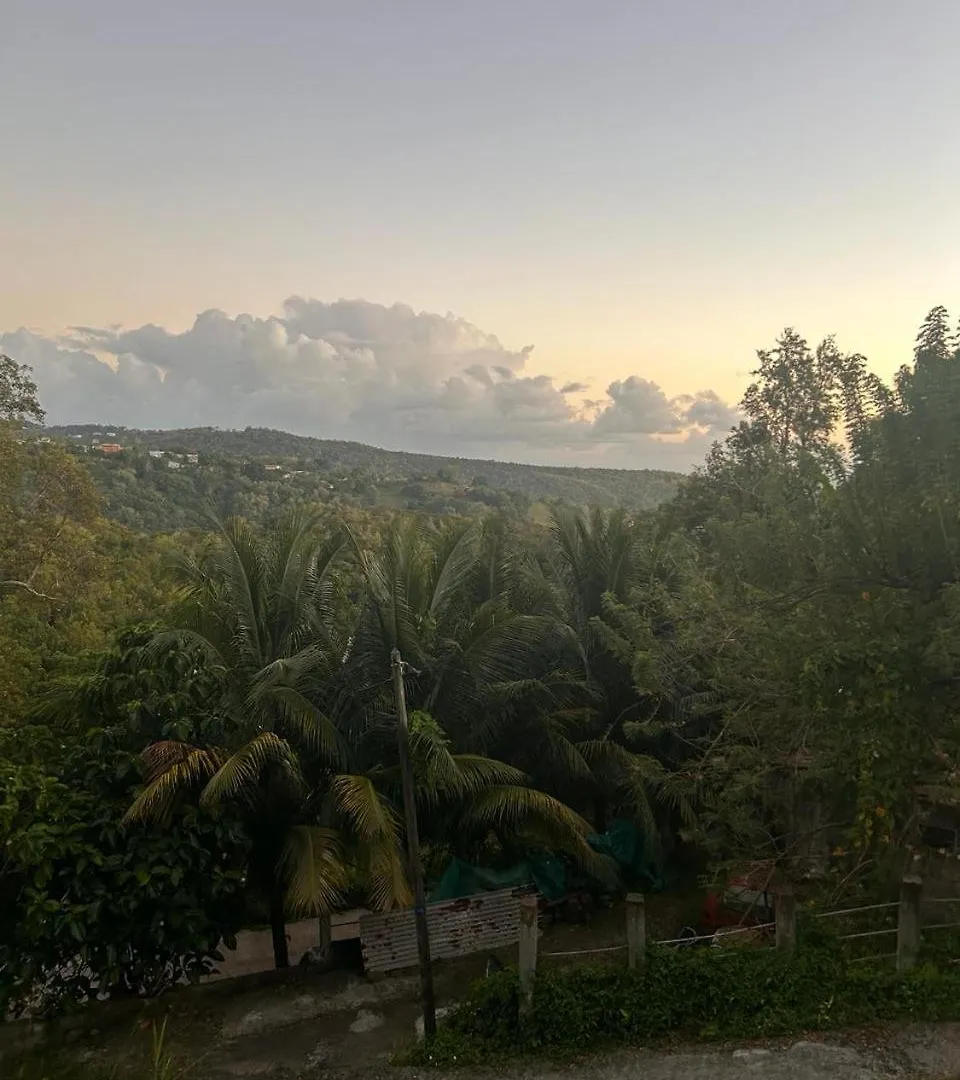 بيت للعطل Villa Altura Riviere-Salee